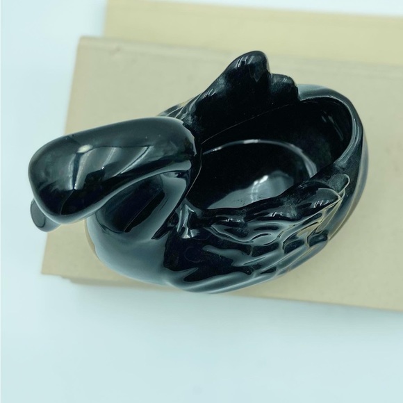 Vintage Ceramic Planter - Picture 3 of 4